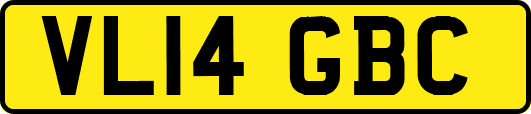 VL14GBC