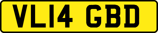 VL14GBD