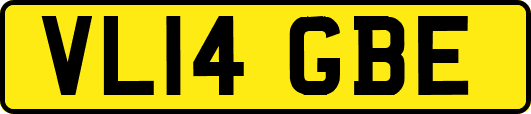 VL14GBE