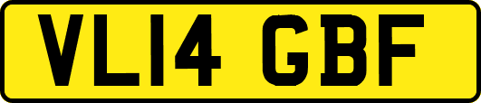 VL14GBF
