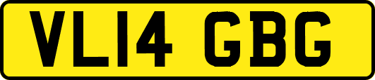 VL14GBG