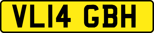 VL14GBH