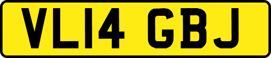 VL14GBJ