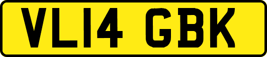 VL14GBK