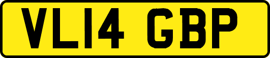 VL14GBP