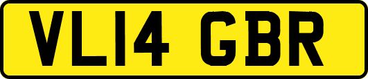 VL14GBR