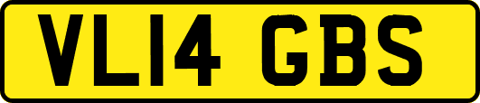 VL14GBS