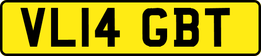 VL14GBT