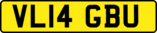 VL14GBU