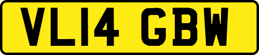 VL14GBW
