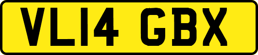 VL14GBX