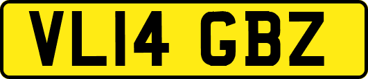 VL14GBZ