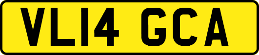 VL14GCA