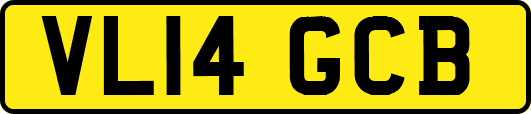 VL14GCB