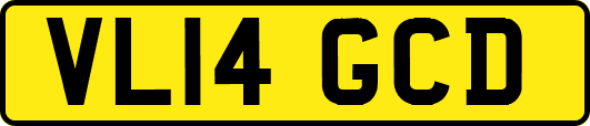 VL14GCD