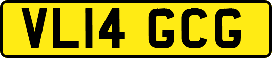 VL14GCG