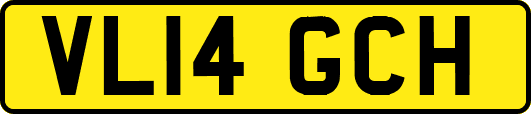 VL14GCH
