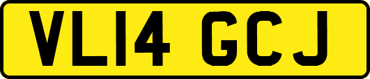 VL14GCJ