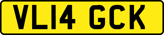 VL14GCK