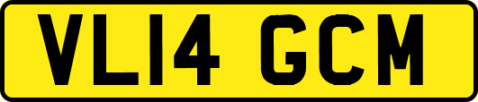 VL14GCM