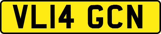 VL14GCN