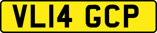 VL14GCP
