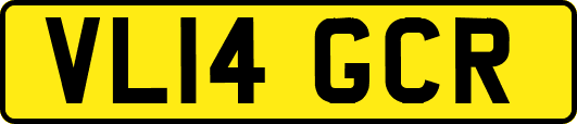 VL14GCR