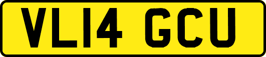 VL14GCU