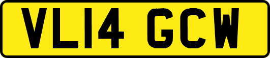 VL14GCW