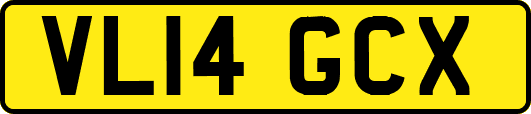 VL14GCX