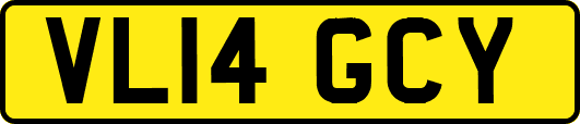 VL14GCY