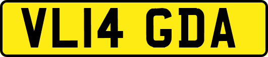 VL14GDA