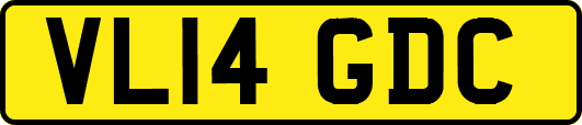 VL14GDC