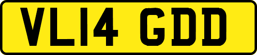 VL14GDD