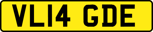 VL14GDE