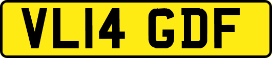 VL14GDF