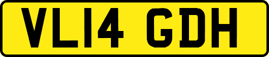 VL14GDH