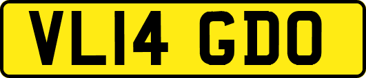 VL14GDO