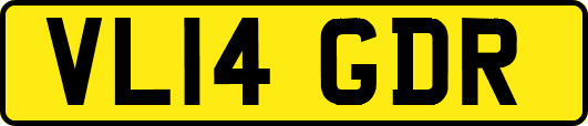 VL14GDR