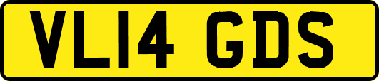 VL14GDS