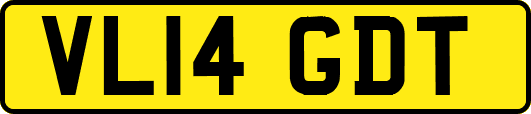 VL14GDT