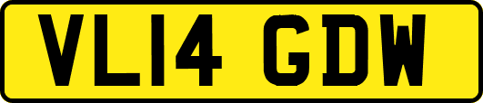 VL14GDW