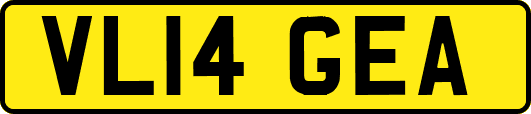 VL14GEA