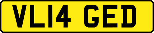 VL14GED