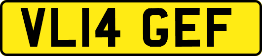 VL14GEF