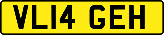 VL14GEH