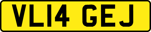 VL14GEJ