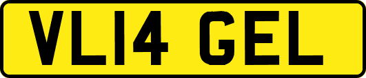 VL14GEL
