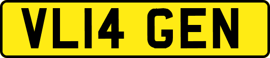 VL14GEN