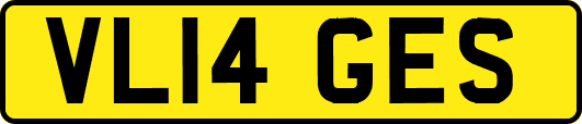 VL14GES